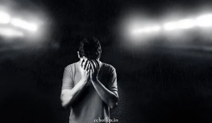 The Existential Crisis: Finding Meaning in a Chaotic World