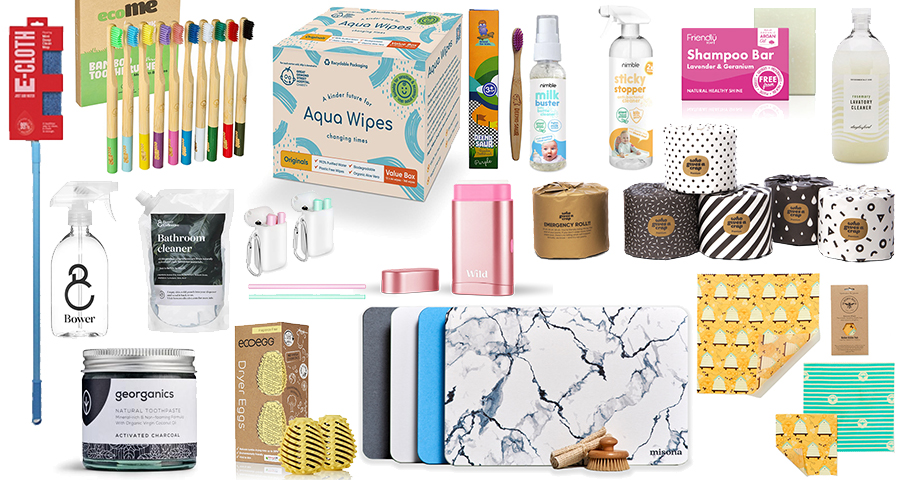 eco‑friendly kitchen utensils and reusable storage for zero waste swaps